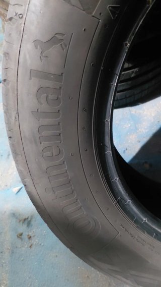 Neumáticos 195/65/15