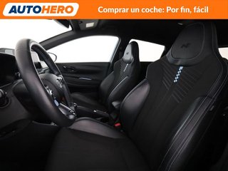 Hyundai i20 1.6 T-GDI N