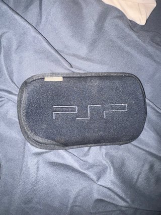Sony PSP Negra