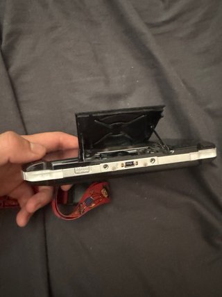 Sony PSP Negra