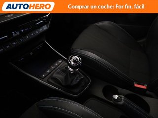 Hyundai i20 1.6 T-GDI N