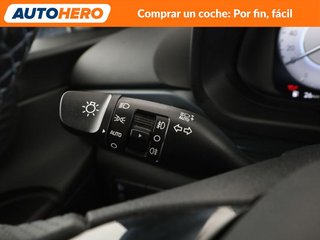 Hyundai i20 1.6 T-GDI N