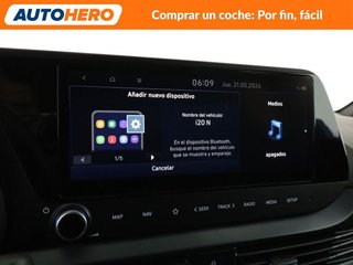 Hyundai i20 1.6 T-GDI N