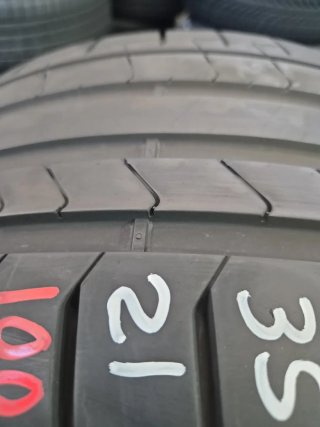 Neumáticos 275/35 R21
