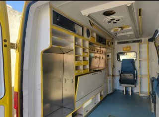 Iveco Daily 2013
