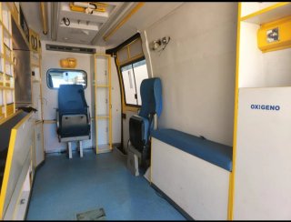 Iveco Daily 2013