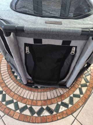 Box/Recinto per cani taglia piccola