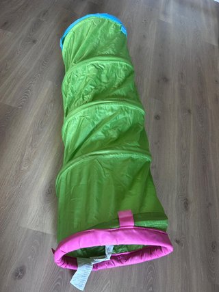 Tubo gusano Ikea