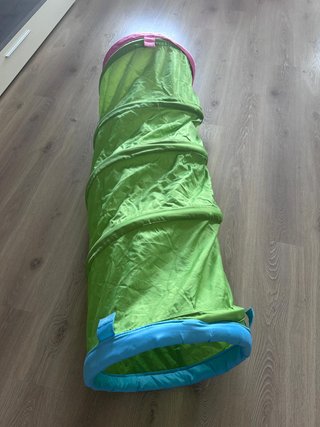 Tubo gusano Ikea