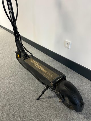 Patinete Eléctrico Speedway Mini 4 Pro