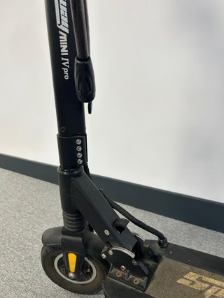 Patinete Eléctrico Speedway Mini 4 Pro