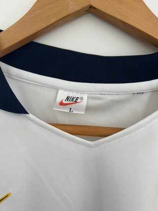 Camiseta Nike Boca Juniors Talle L