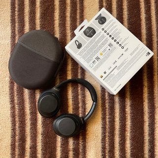 Sony WH-1000XM4 Auriculares Inalámbricos Cancelaci