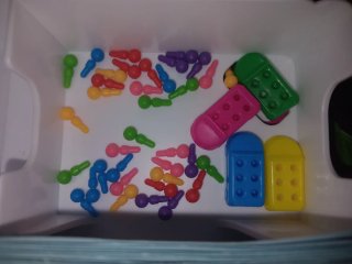 Juego de mesa The Game of Life