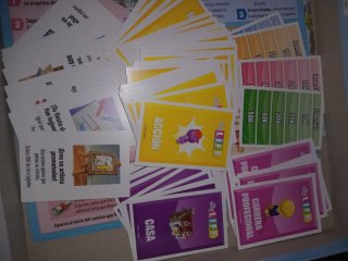 Juego de mesa The Game of Life