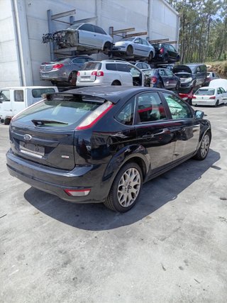 DESPIECE COMPLETO FORD FOCUS II