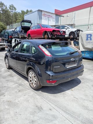 DESPIECE COMPLETO FORD FOCUS II
