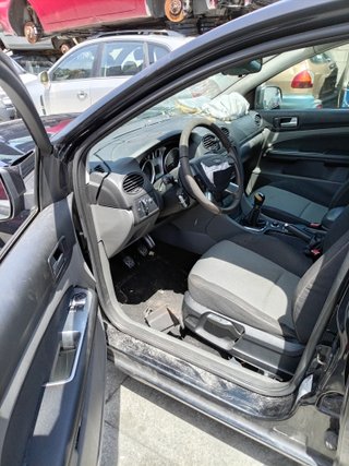 DESPIECE COMPLETO FORD FOCUS II