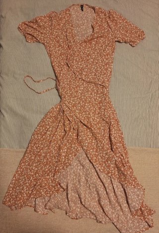 Lote ropa talla S