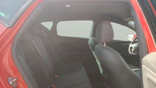 SEAT León 1.5 TSI S&S FR Fast Edition 110 kW (150 CV)