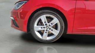 SEAT León 1.5 TSI S&S FR Fast Edition 110 kW (150 CV)