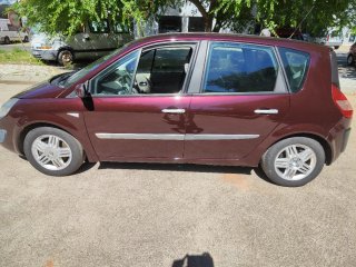 Renault Scenic 2003