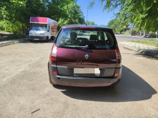 Renault Scenic 2003