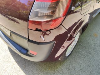 Renault Scenic 2003
