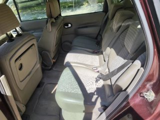 Renault Scenic 2003