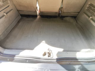 Renault Scenic 2003