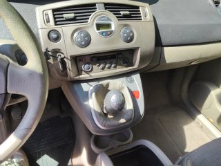 Renault Scenic 2003