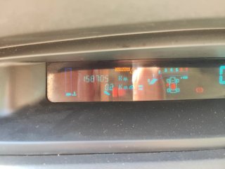 Renault Scenic 2003