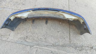 Paragolpes Delantero Peugeot 306