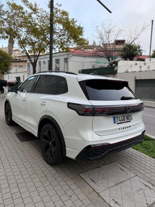 VOLKSWAGEN Tiguan 1.5 eTSI R-Line DSG 150cv