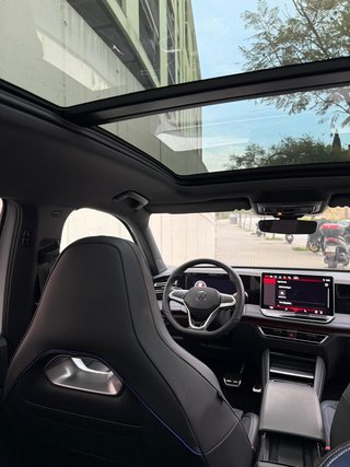 VOLKSWAGEN Tiguan 1.5 eTSI R-Line DSG 150cv