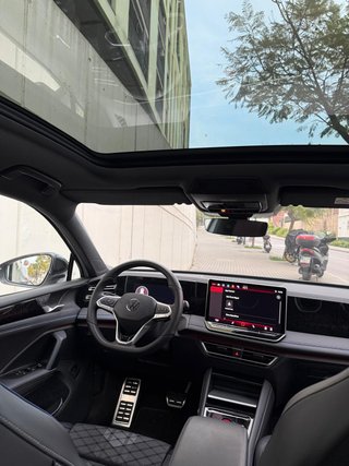 VOLKSWAGEN Tiguan 1.5 eTSI R-Line DSG 150cv