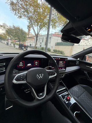 VOLKSWAGEN Tiguan 1.5 eTSI R-Line DSG 150cv