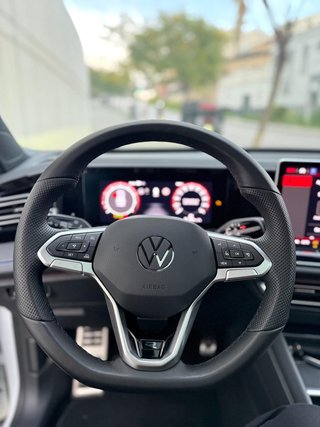 VOLKSWAGEN Tiguan 1.5 eTSI R-Line DSG 150cv