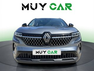 Renault Austral Techno Esprit Alpine Mild Hybrid AT 116 kW (158 CV)