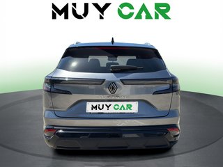 Renault Austral Techno Esprit Alpine Mild Hybrid AT 116 kW (158 CV)