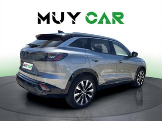 Renault Austral Techno Esprit Alpine Mild Hybrid AT 116 kW (158 CV)