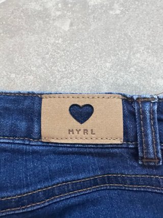 Jeans Mayoral bambina