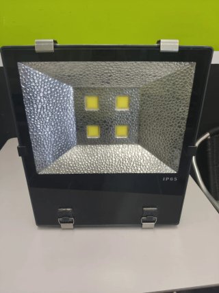 8 Focos LED 200W