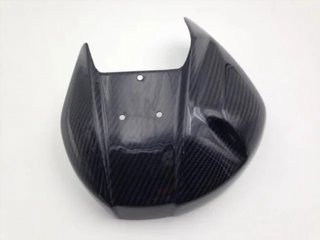 TAPA ESCAPE CARBONO DUCATI PANIGALE 899 1199