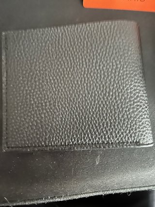 Cartera y cinturón Hermes