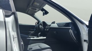 BMW Serie 4 420d xDrive Gran Coupe 140 kW (190 CV)