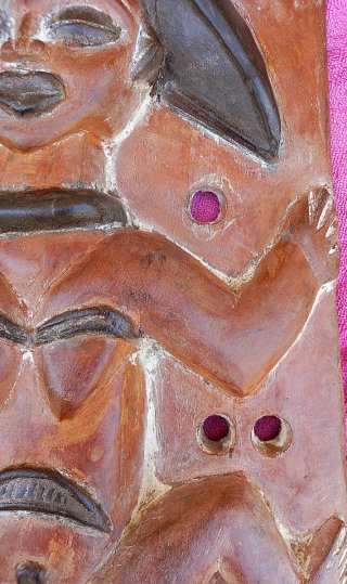 Arte Africano Negro