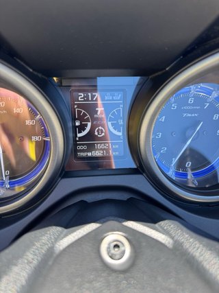 Yamaha TMAX 560 TechMax 2021 Akrapovic