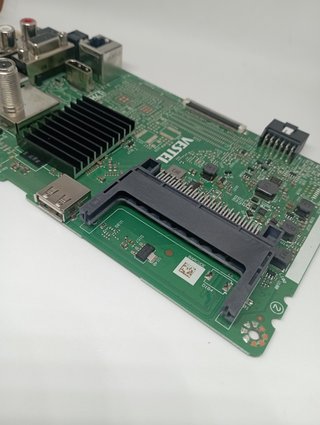 Placa Main Vestel 17MB181TC TV Toshiba 32L316
