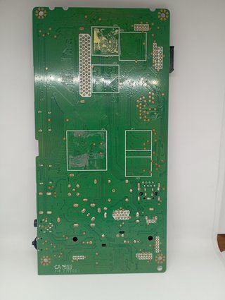Placa Main Vestel 17MB181TC TV Toshiba 32L316